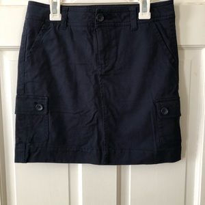 PS Aeropostale Cargo Skirt